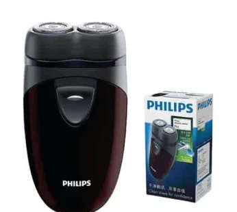 Philips Electric Shaver Battery powered PQ206