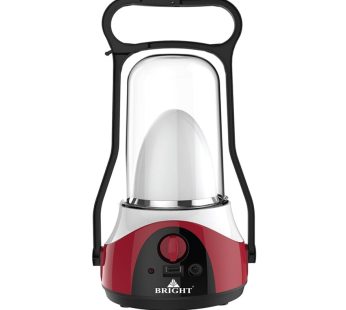 Bright Rechargeable Lantern BR-3030