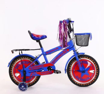 Ronson Model 1208 BMX Kids Bicycle for Boys & Girls