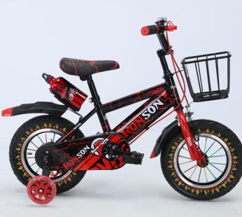 Ronson Model 6868 BMX Kids Bicycle for Boys & Girls