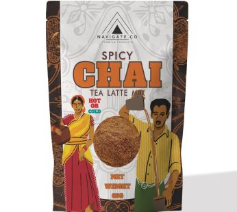 Spicy Chai Tea Latte Mix 65g