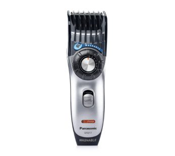 Panasonic Rechargeable beard and hair trimmer ER217 S