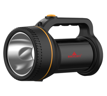 Bright Rechargeable LED Torch  BR-9177