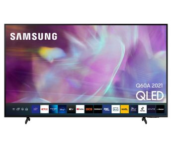 Samsung QLED TV 43″ Q65A