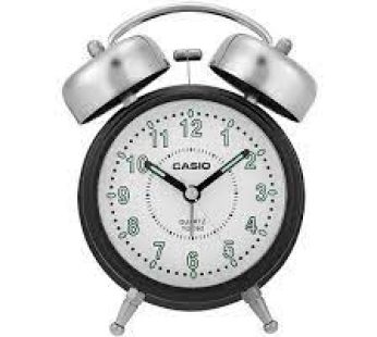 Casio Alarm Clock	TQ362