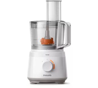 Philips Daily Collection Compact Food Processor HR7310