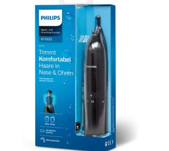 Philips Nose & Ear Trimmer  NT1650
