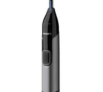 Philips Nose, Ear & Eyebrow Trimmer NT3650