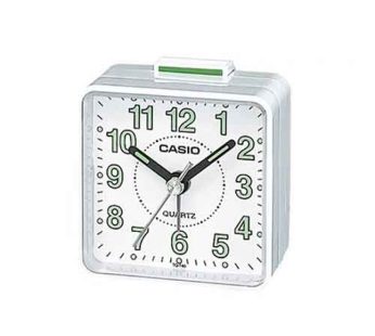 Casio Alarm Clock	TQ140