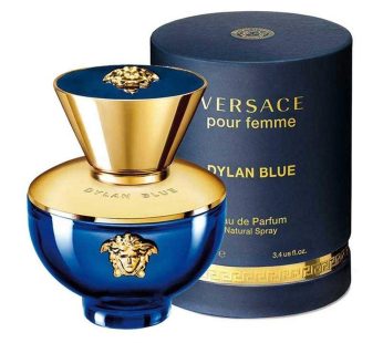 Versace POUR FEMME DYLAN BLUE 100ml