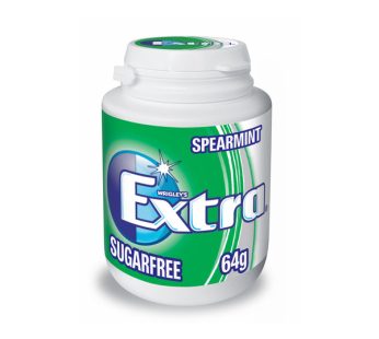 Extra Spearmint 64g