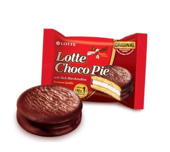Lotte Choco Pie 25g