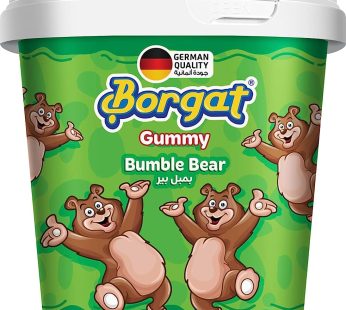 Borgat Gummy Bumble Bear 175g