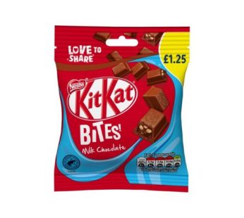 KitKat Bites 80g