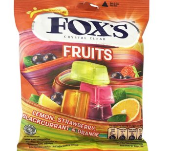 Fox Fruit 90g