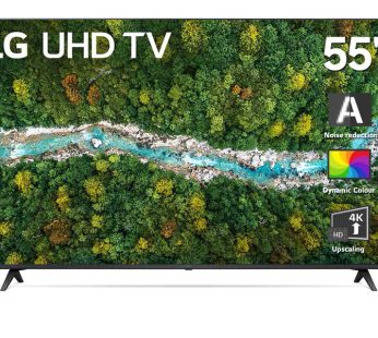 LG LED 55″ 4K Smart TV 55UP7700