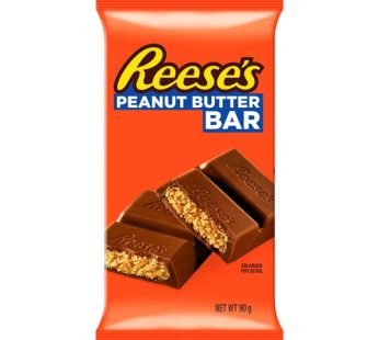 Reese’s Peanut Butter Bar 90g
