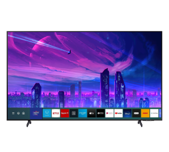 Samsung LED TV Crystal UHD Smart 43 BU8100