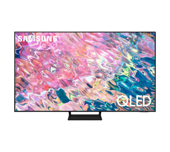 Samsung QLED TV 85 Q70B