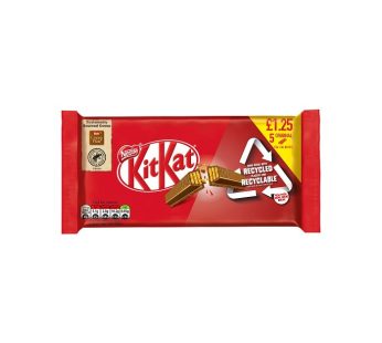 Kitkat 2×5 103g