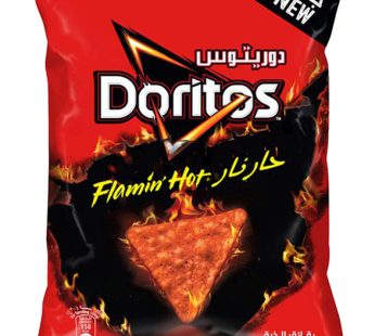 Doritos Sizzling Hot 23g