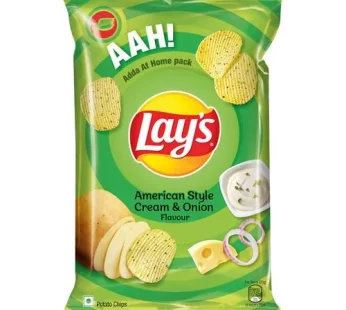 Lays American Style 73g