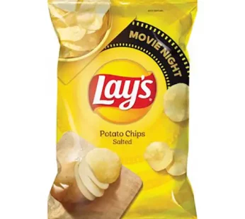 Lays Salted 73g