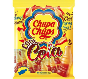 Chupa Chups Cool Cola 24g
