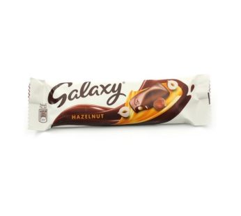 Galaxy Hazelnut 36g