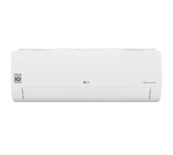 LG Air Conditioner 12000BTU Dual Inverter – S4NQ12JA3QC
