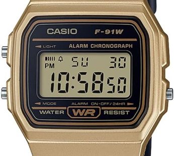 Casio Retro Vintage Watch One Size
