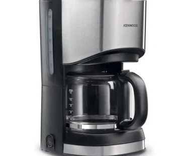 Kenwood Coffee Machine Up To 12 Cup Coffee Maker Cmm10