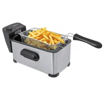 Sokany Deep Fryer	WJ800