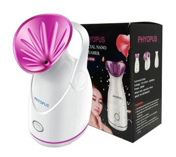 Phyopus Facial Nano Steamer  CL-5158