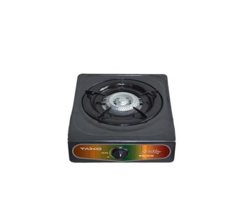 TAIKO GAS COOKER BLACKLINE 1BURNER	TBL103