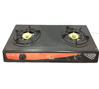 Taiko S/S 2 burner LPG Stove	TPG 002