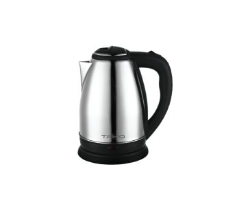 Taiko Electric Kettle Stainless Steel 1.8L COCO 1800