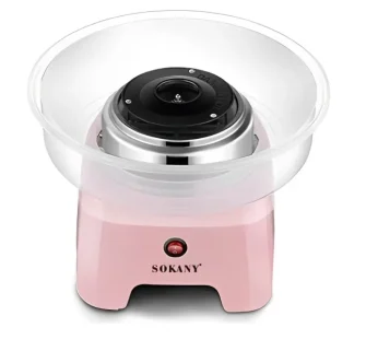 Sokany Cotton Candy Maker	SK-520