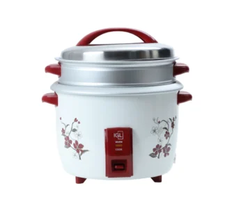 TAIKO AUTOMATIC RICE COOKER Premier 1.8L P-1800