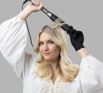 Remington PROluxe You Hot Brush for Volume, Body and Big Bouncy Curls  – PRE ORDER