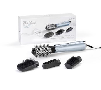 BaByliss Hydro-Fusion 4-in-1 Hair Dryer Brush – PRE ORDER