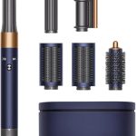 Dyson Airwrap Long Complete Multi-Styler & Dryer (Prussian Blue & Copper)