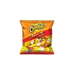 Cheetos Crunchy Flamin Hot 25g