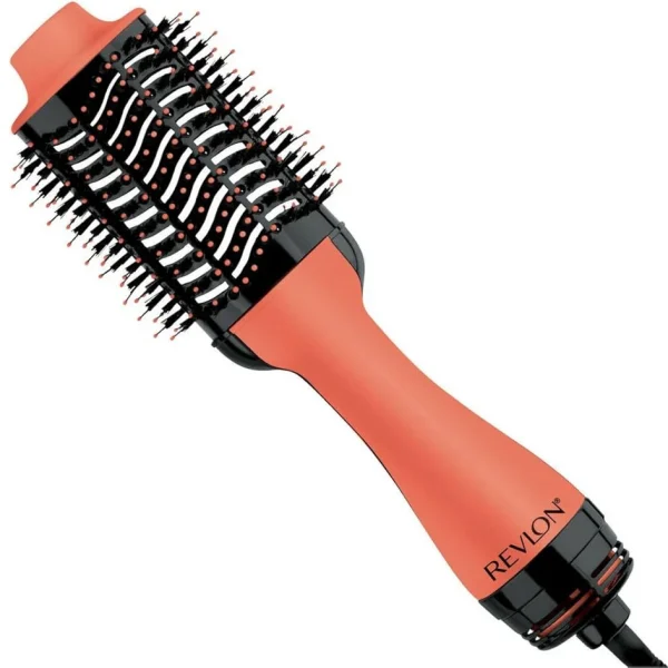 Revlon Pro Collection Salon One-Step Hair Dryer and Volumizer Apricot - Pre Order