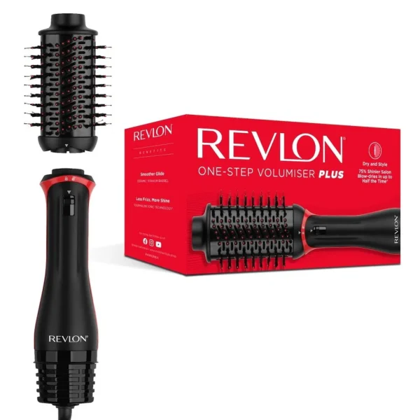 Revlon Pro Collection Salon One-Step Hair Dryer and Volumizer PLUS - Pre Order