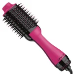 Revlon Pro Collection Salon One-Step Hair Dryer & Volumizer Pink Edition - Pre Order