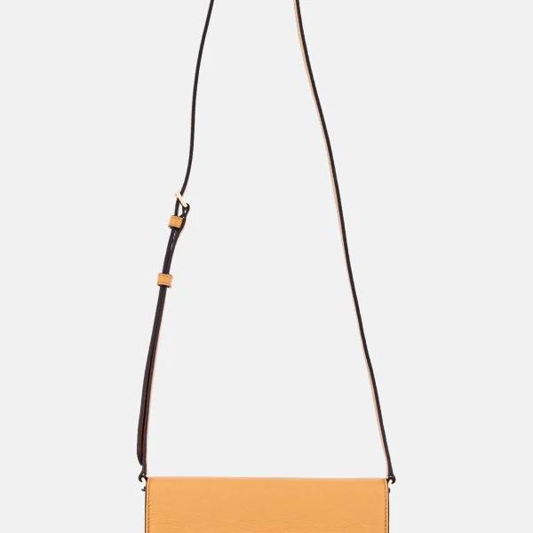 Michael Kors - Women Brand Logo Cross Body Bag, Brown