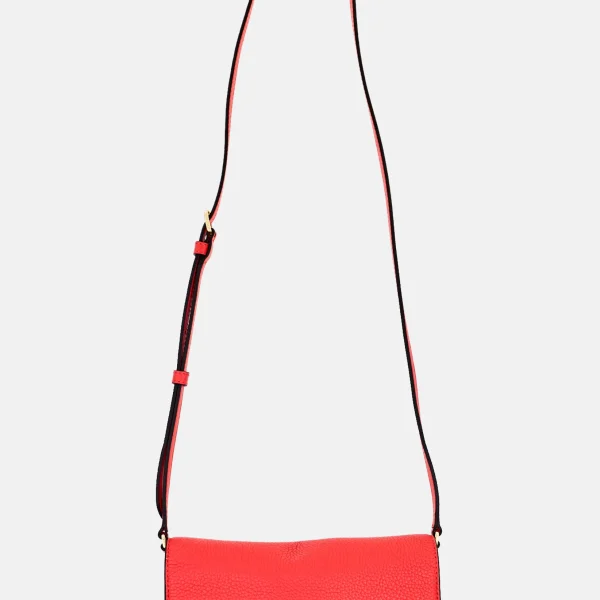 Michael Kors - Women Brand Logo Cross Body Bag, Coral
