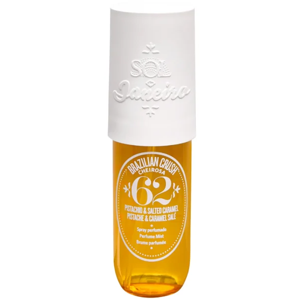 Sol De Janeiro Brazilian Crush Cheirosa '62 Fragrance Mist 90ml