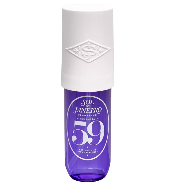 Sol De Janeiro Delicia Drench Cheirosa '59 Fragrance Mist 90ml